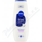 Nivea Derma Control Restore Pečující sprchový gel 500 ml – Zboží Mobilmania