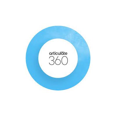 Articulate 360 Personal, předplatné na 1 rok – Zbozi.Blesk.cz