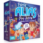 Albi Párty Alias Pro děti – Zboží Živě