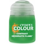 GW Citadel Contrast Hexwraith Flame – Zboží Živě