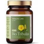 Health Link Tribulus 500 mg BIO 90 kapslí – Hledejceny.cz