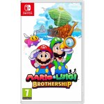 Mario & Luigi: Brothership – Sleviste.cz