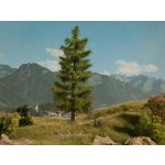 Noch Strom smrk výška 185 mm 21817 – Zboží Dáma