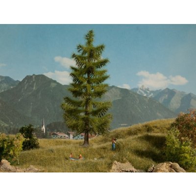 Noch Strom smrk výška 185 mm 21817 – Zboží Dáma