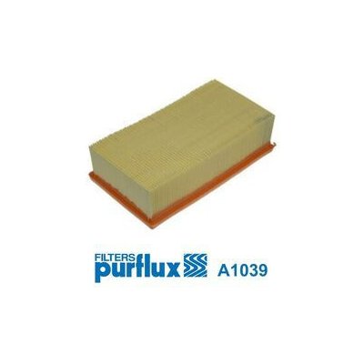 Vzduchový filtr PURFLUX A1039 – Hledejceny.cz