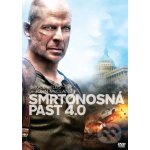 Smrtonosná past 4.0 DVD – Hledejceny.cz