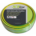 XTline Hadice 3/4 50m Astra Yellow PROFI T302771 – Hledejceny.cz