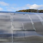 Scobax Vitamin 4 x 3 m polykarbonát 8 mm BDX00775 – Zboží Dáma