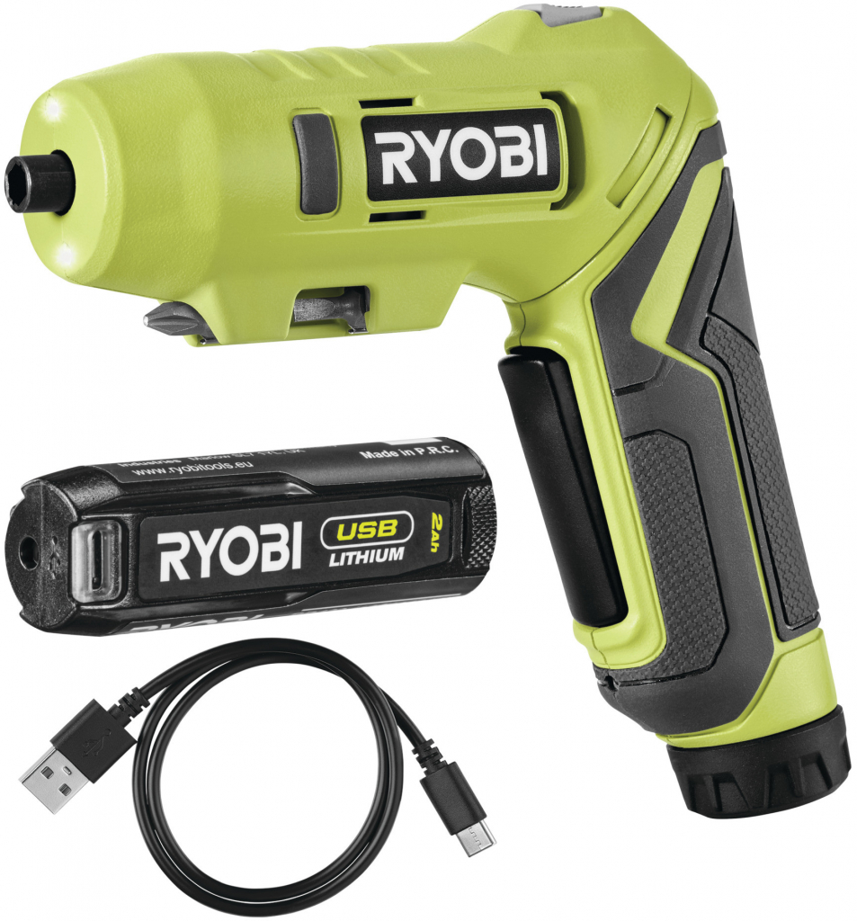 Ryobi RSDP4-120G