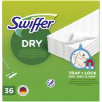 Swiffer prachovky podlaha 36 ks – Zboží Mobilmania