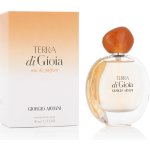 Giorgio Armani Terra Di Gioia parfémovaná voda dámská 50 ml – Hledejceny.cz