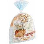 Cvrčovická Pekárna Podmáslový Chléb krájený 330 g – Zboží Dáma