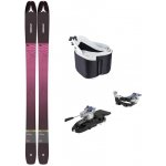 Atomic Backland 86 SL W s pásy 22/23 – Hledejceny.cz