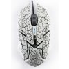 Myš E-Blue Auroza Gaming EMS639WHCZ-IU