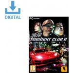 Midnight Club 2 – Hledejceny.cz