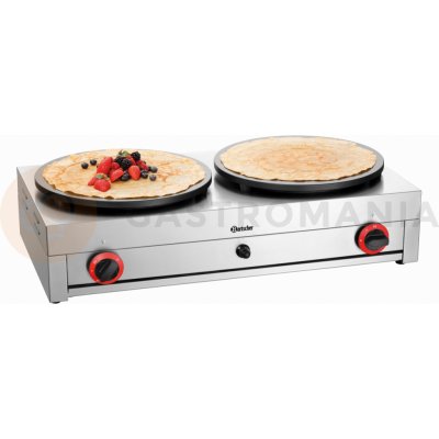 Bartscher 2CP400G – Zboží Dáma