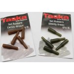 Taska Čepička na závěsku zelená 15 ks – Zboží Dáma