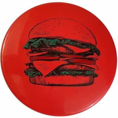 Infinite Discs Cohort G-Blend Burger – Zboží Mobilmania