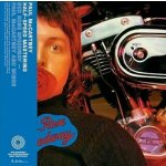 Wings - Red Rose Speedway LP – Hledejceny.cz