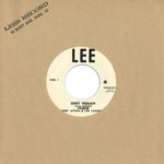 Gypsy Woman/Never Let Me Go - The Uniques LP – Hledejceny.cz