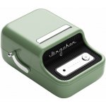 Niimbot B21 Pro zelená – Zboží Živě