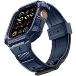 SPIGEN RUGGED ARMOR ”PRO” APPLE WATCH ULTRA 1 / 2 49 MM NAVY BLUE ACS07389 – Hledejceny.cz