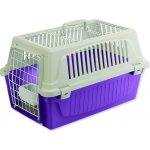 Ferplast Atlas Open 20 Přepravka 58 x 37 x 32 cm – Hledejceny.cz