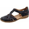 Dámské baleríny Josef Seibel dámské baleríny model 79529 95 100 Rosalie 29 schwarz