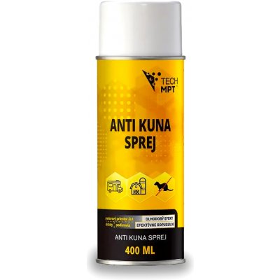 MPT Tech Anti kuna 400 ml – Hledejceny.cz