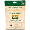 Pamlsek pro psa Fitmin Play and Train výcvikový pamlsek jehněčí s hovězím 400 g