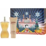 Jean Paul Gaultier Classique EDT pro ženy EDT 100 ml + tělové mléko 75 ml dárková sada – Zbozi.Blesk.cz