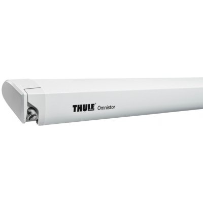 Thule Omnistor 6300 střešní markýza bílá Rozměry: 4,5 m x 2,5 m Mystic-Grey – Sleviste.cz