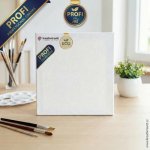 Kreativní svět Malířské plátno 100 x 100 cm – Hledejceny.cz