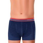 Sensor trenky Merino Wool Active modré modré – Zboží Dáma