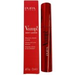 Pupa Vamp! Sexy Lashes posilující řasenka pro extrémní objem a intenzivní pohled 011 Black 12 ml – Zboží Dáma