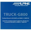 Alpine TRUCK-G800