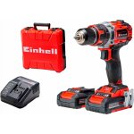Einhell TP-CD 18/50 Li-i BL 4513940 – Zboží Mobilmania