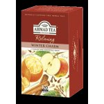 Ahmad Tea Winter Charm 20 x 2 g – Sleviste.cz