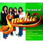 Smokie THE BEST OF – Hledejceny.cz