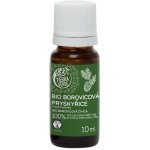 Tierra Verde Silice Borovicová pryskyřice BIO 10 ml – Zboží Mobilmania