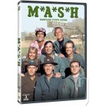 M.A.S.H. 4. série DVD – Sleviste.cz