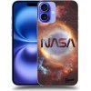 Pouzdro a kryt na mobilní telefon Apple Picasee Ultimate Case pro Apple iPhone 16 Plus - Nebula