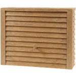 Graf Woody Wall světlá 350 l – HobbyKompas.cz