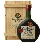 Armagnac-Delord Millésimés 1956 40% 0,7 l (kazeta) – Hledejceny.cz