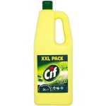 Cif cream citrus 2 l – HobbyKompas.cz