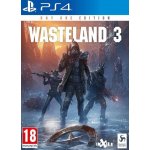 Wasteland 3 (D1 Edition) – Hledejceny.cz