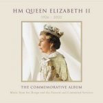 Hm Queen Elizabeth Ii - Commemorative Album Var - Hm Queen Elizabeth Ii - The Commemorative Album CD – Hledejceny.cz