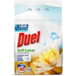 Duel Soft Prací prášek Lotus 2,7 kg – Sleviste.cz