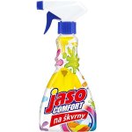 Jaso Comfort na skvrny rozprašovač 500 ml – Zbozi.Blesk.cz