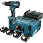 Makita DDF459RF4J – Zbozi.Blesk.cz